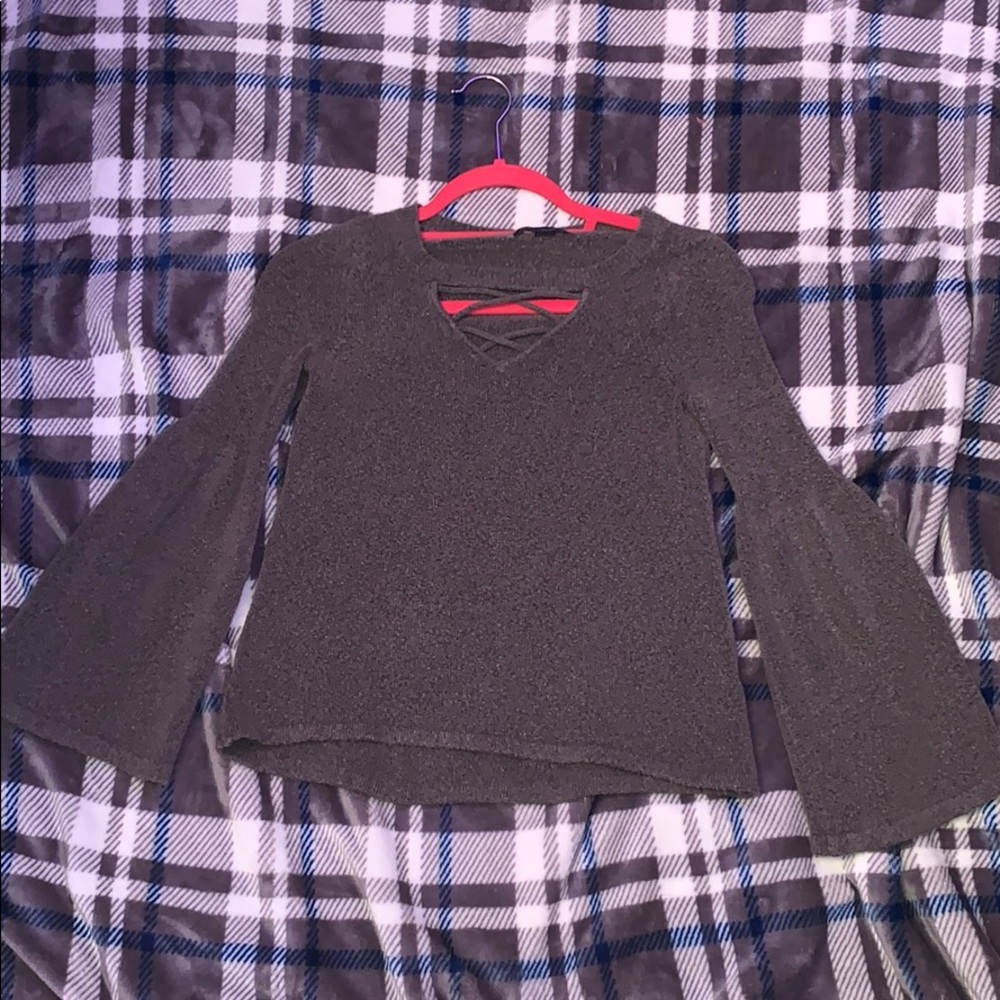 American Eagle Top